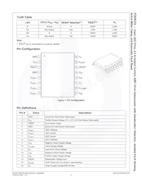 FOD8333R2V Datasheet Page 3