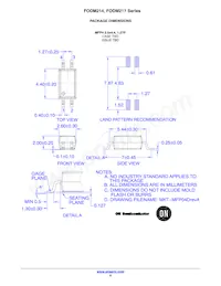FODM217DR2V Datasheet Page 8