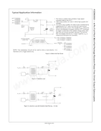 FODM3023-NF098 Datasheet Pagina 7