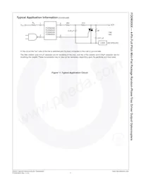 FODM3023R4-NF098 Datasheet Page 7