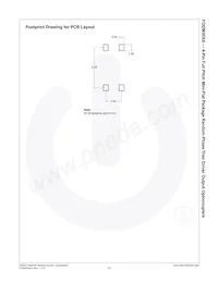 FODM3023R4-NF098 Datasheet Page 10