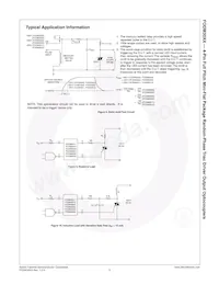 FODM3052R2V_NF098 Datasheet Page 6