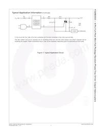FODM3052R2V_NF098 Datasheet Page 7