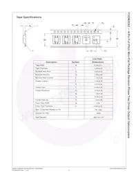 FODM3052R2V_NF098 Datasheet Page 9