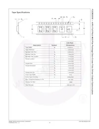 FODM3083R1 Datasheet Page 13