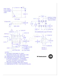 FSA3000L10X-F131 Datasheet Page 13
