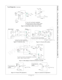 FSA3200UMX-F106 Datasheet Page 9