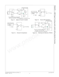 FSA4476UCX Datasheet Page 12