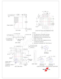 FSA660TMX數據表 頁面 7