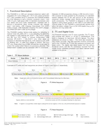 FSA9285UCX Datasheet Page 5