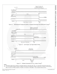FSA9285UCX Datasheet Page 18