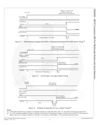 FSA9285UCX Datasheet Pagina 18