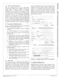 FSA9288AUMX Datasheet Page 14