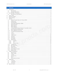 G80SC-SM-501 Datasheet Page 2