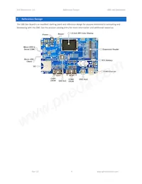 G80SC-SM-501 Datasheet Pagina 6
