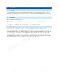 G80SC-SM-501 Datasheet Page 13