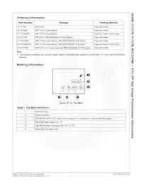 H11D1SVM Datasheet Page 9