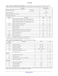 H11N2SR2VM Datasheet Pagina 2
