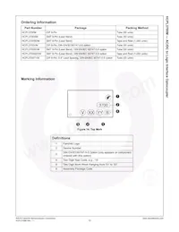 HCPL3700SVM Datasheet Page 11