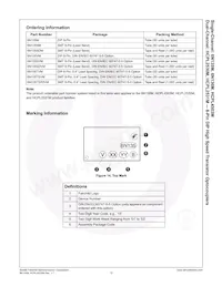 HCPL4503TM Datasheet Page 13