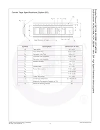 HCPL4503TM Datasheet Page 14