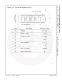 HCPL4503TM Datasheet Page 15