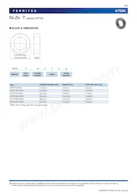 HF60T28X13X16 Datasheet Page 4