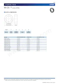 HF60T28X13X16 Datasheet Page 8