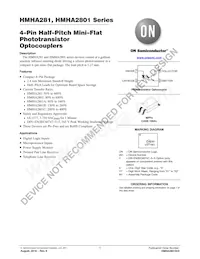 HMHA281R2_F132 Datasheet Cover