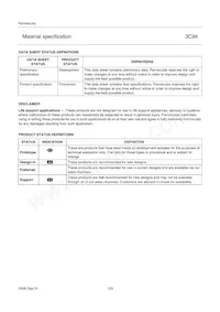 I100/25/25-3C94 Datasheet Page 4