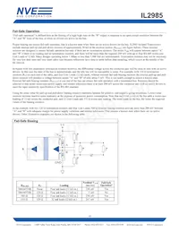 IL 2985E Datasheet Page 10