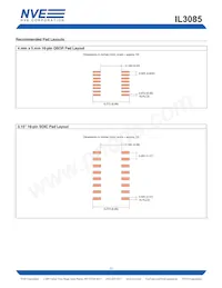 IL 3085-3E Datasheet Pagina 15