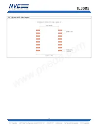 IL 3085-3E Datasheet Page 16