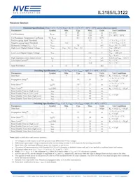 IL 3185E Datasheet Page 7