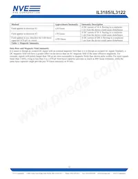 IL 3185E Datasheet Page 12