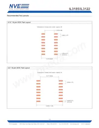 IL 3185E Datasheet Pagina 14