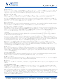 IL 3185E Datasheet Page 17