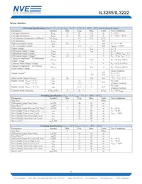 IL 3222-3E Datasheet Page 6
