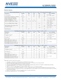 IL 3222-3E Datasheet Page 7