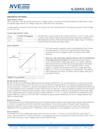IL 3222-3E Datasheet Page 8