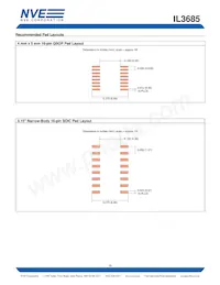 IL 3685VE Datasheet Page 16