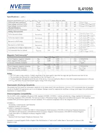 IL 41050T-3E Datasheet Page 5