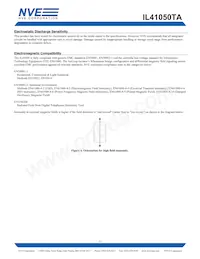 IL 41050TAE Datasheet Pagina 11