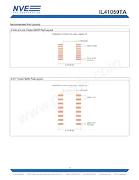 IL 41050TAE Datasheet Pagina 14