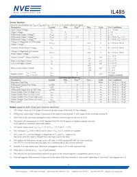 IL 485E-3V Datasheet Page 4
