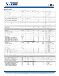 IL 485E-3V Datasheet Page 5