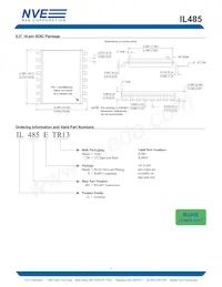 IL 485E-3V Datasheet Pagina 7