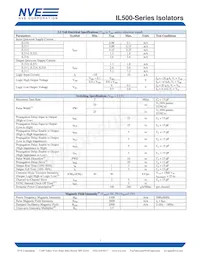 IL 514-3E Datasheet Page 7
