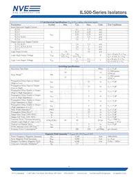 IL 514-3E Datasheet Pagina 8