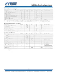 IL 612A-2E Datasheet Page 2
